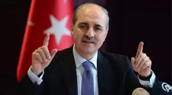 AK Parti Genel Başkanvekili Kurtulmuş: Bizi çok daha zor bir süreç bekliyor