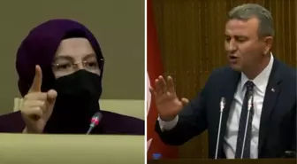 CHP'li Neslihanoğlu'nu '28 Şubat'ta kaç yaşındaydın?' sorusuna Akyurt Belediye Başkanı cevap verdi