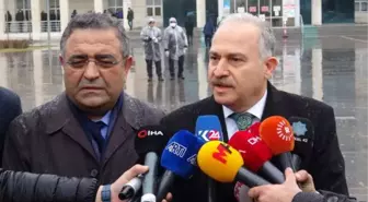 Son dakika gündem: AYNI AİLEDEN 7 KİŞİYİ ÖLDÜREN SANIĞIN YARGILANMASINA BAŞLANDI; CHP'Lİ HEYET DURUŞMAYI İZLEDİ