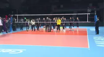 FIVB Kadınlar Dünya Kulüpler Şampiyonası'na doğru