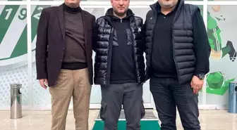 Çarşambaspor'da Mehmet Seçkin dönemi