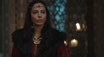 Destan 'Kırçiçek' kimdir? Bilgi Aydoğmuş kimdir, kaç yaşında, nereli, rol aldığı diziler nelerdir? Kırçiçek karakterini kim canlandırıyor?