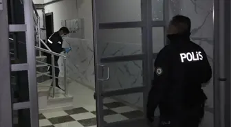 Evi basıp baldızını vurdu! Dehşet saçan kocanın ölümü az kalsın karısının elinden oluyordu