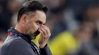 Fenerbahçe'yle tüm ipleri kopardı! Vitor Pereira'nın yeni takımı bile belli oldu