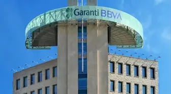 Garanti BBVA'dan bir ilk: Doğrudan Tahsilat Sistemi (DTS) ürünü