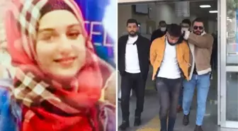Genç kadını sokak ortasında öldüren zanlının ilk ifadesi: Evlilik teklifimi reddetti, deliye döndüm