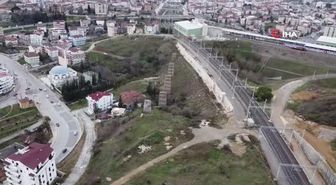 Hicaz Demir Yolu'nun önemli ayakları 150 senedir görkemini koruyor