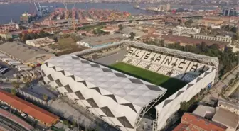 İzmir stadyum zengini oldu