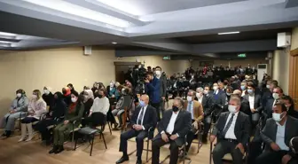 Kayseri'den kısa kısa