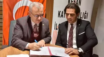Keşan Belediyesi Sanat Merkezi hizmete başlıyor