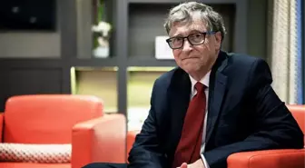 Koronavirüsü bilen Bill Gates, 2022 yılı için tahminlerini sıraladı: Hepimiz için yeni bir dönem geliyor