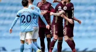 Manchester City - Leeds United maçı ne zaman, saat kaçta, hangi kanalda?