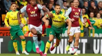 Norwich City - Aston Villa maçı ne zaman, saat kaçta, hangi kanalda?