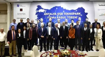 OSB Teknopark'a 125 Milyon TL'lik Ar-Ge yatırımı