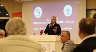 Sakarya'dan kısa kısa