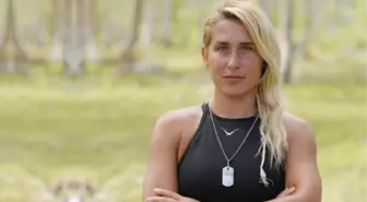 Survivor All Star afişindeki fotoğrafını beğenmeyen Sema Aydemir tepki gösterdi: Maymun gibiyim