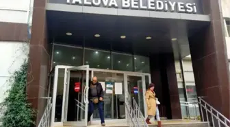 Yalova Belediyesi'ndeki 'zimmet' davasında yeni bilirkişi raporu hazırlanacak