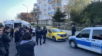 Yeşilçam'ın ünlü oyuncusu Belgin Doruk'un oğlu Aydın Birsel Bursa'da ölü bulundu