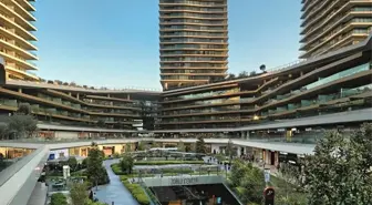 Zorlu Center'a Sıfır Atık Belgesi