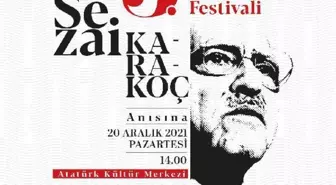 13'üncü İstanbul Edebiyat Festivali başlıyor