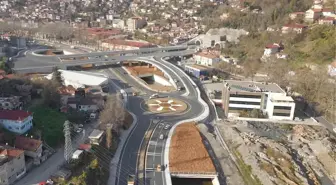 46 yıllık hayal gerçek oluyor, tamamlandığında 30 dakikalık yol 5 dakikaya inecek