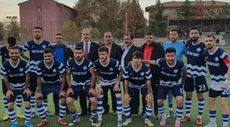 Akçakale Belediyespor ligde 5'te 5 yaptı