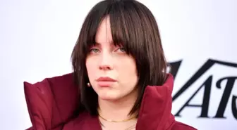 Billie Eilish, 11 yaşında pornografiye maruz kaldıktan sonra kabuslar gördüğünü söyledi