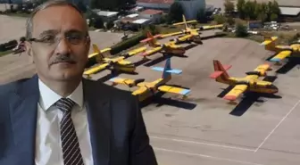 Cenap Aşcı kimdir? Cenap Aşcı'nın istifası kabul edildi mi, neden istifa etti?