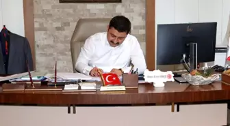 Çukurören Barajı için imzalar atıldı