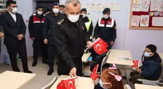 Son dakika haberi! Eskişehir İl Jandarma Komutanlığından öğrenci ve velilerine bilgilendirme