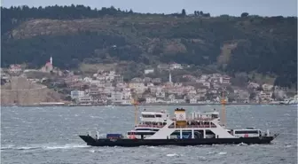 Hava muhalefeti: İDO ve BUDO'nun bazı seferleri iptal edildi