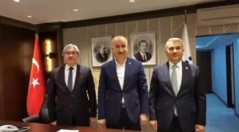 İvrindi ve Susurluk'a TOKİ müjdesi