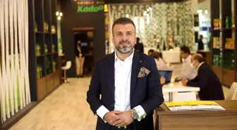 Kadooğlu Yağ'ın Anadolu 500 başarısı