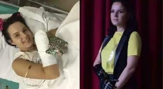 Kocası tarafından iki eli baltayla kesilmişti! AİHM Rusya'yı mahkum etti