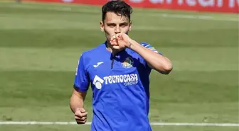 La Liga'da Enes fırtınası! Kasım ayında Getafe'de milli futbolcumuzdan iyisi yok