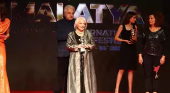 Malatya Uluslararası Film Festivali'nde TRT Ortak Yapımlarına 5 Ödül