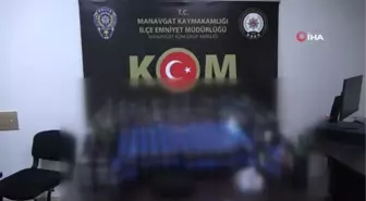Manavgat'ta son 1 ayda sahte alkol zehirlenmesinden 3 kişi yaşamını yitirdi