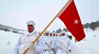 Sarıkamış Şehitleri hazırlıkları sürüyor