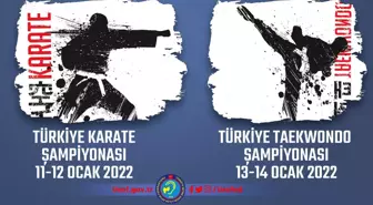 Türkiye İşitme Engelliler Karate ve Taekwondo Şampiyonaları