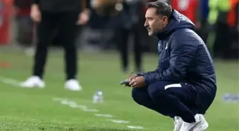 Vitor Pereira yolun sonuna geldi! Fenerbahçe, Bilic için 3'ten geri saymaya başladı