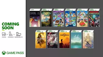 Xbox Game Pass'e Aralık ayında gelecek oyunlar duyuruldu