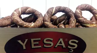 Yesaş simit üretecek