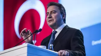 Ali Babacan'dan asgari ücret için ilk tepki: Daha vatandaşlarımızın eline geçmeden erimeye başlayacak