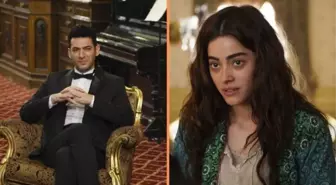 Aziz 7. bölüm fragmanı yayınlandı! Efnan'ın tırtıldan kelebeğe dönüşümü