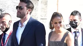 Ben Affleck: 'Jennifer Lopez ile yeniden birleşmekte tereddütlüydüm'