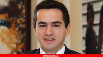 Burak Akkol kimdir? TİSK Başkanı Özgür Burak Akkol kaç yaşında, nereli? Burak Akkol hayatı ve biyografisi