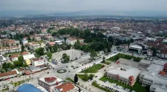 Düzce nerede, haritadaki yeri neresi? Düzce'nin yemekleri nelerdir? Düzce neresi, hangi bölgede bulunuyor? Düzce'nin ilçeleri neler?