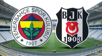 Fenerbahçe-Beşiktaş derbisini Fırat Aydınus yönetecek