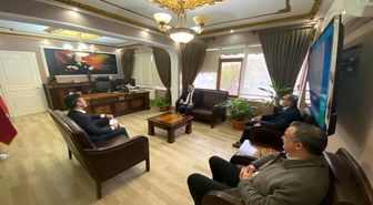 Gelibolu İlçesinde İncelemelerde Bulunduk