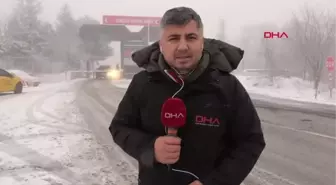 KAR TRAKYA'DAN GİRİŞ YAPTI -2